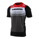 TLD MTB Jersey Skyline Formula SRAM