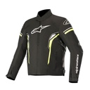 ALPINESTARS jachetă textilă T-SP-1 WP