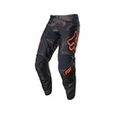 FOX Pantaloni de motocros pentru tineret 180 Trev 180 Trev