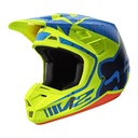 FOX Motocross Helm V2 Nirv