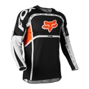 FOX Motocross Jersey 360 Dvide