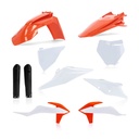 ACERBIS KIT PLASTIC complet pentru KTM