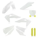 ACERBIS KIT COMPLET DE PLASTIC HUSQVARNA