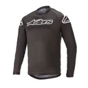 ALPINESTARS MTB BIB LS RACER V2