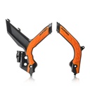 Protecție cadru ACERBIS X-GRIP KTM