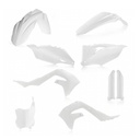 ACERBIS KIT PLASTIC complet pentru KAWASAKI