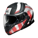 SHOEI cască de protecție cu clapetă Neotec II Jaunt TC-1