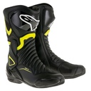 ALPINESTARS CIZME DE CURSE S-MX6 V2