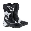 ALPINESTARS Cizme de curse SMX S