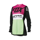 FOX Motocross Jersey femei 180 Fyce