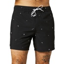 FOX Boardshorts Decrypted FHE 16'