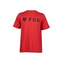 FOX T-Shirt pentru tineret Absolut