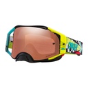 OAKLEY ochelari de protecție Airbrake MX Herlings Signature