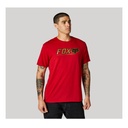 Tricou FOX Cntro Tech