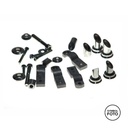 Kit de fixare ACERBIS PHS EVOLUTION PRO TAPER