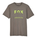 Tricou FOX Intrude Premium