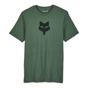 FOX T-Shirt Fox Head Premium