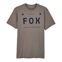 FOX T-Shirt Aviație Premium