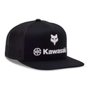 FOX Snapback Cap X Kawi