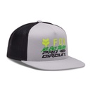 FOX Snapback Cap X Pro Circuit