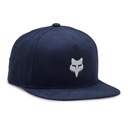 FOX Snapback Cap Fox Head