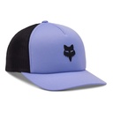 FOX Snapback Cap Doamnelor Boundary Trucker