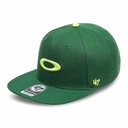 OAKLEY Șapcă Snapback 47 B1B Ellipse