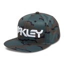 OAKLEY Șapcă Snapback Mark III