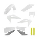 ACERBIS FULL PLASTIC KIT pentru HUSQVARNA