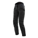 DAINESE pantaloni de damă din material textil Tempest 3 D-Dry