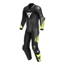 Costum din piele DAINESE din 1 bucată Misano 3 Perf. D-Air