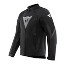 DAINESE Geacă din material textil Herosphere