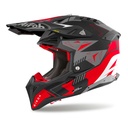 Cască de motocross AIROH Aviator 3 Spin