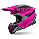 AIROH Motocross Casca Twist 3 King