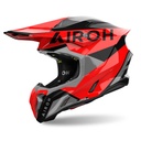 AIROH Motocross Casca Twist 3 King