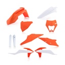 ACERBIS KIT COMPLET DE PLASTIC KTM