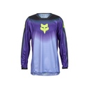 FOX Motocross Jersey Jersey Tineret 180 Interfere