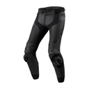 REVIT pantaloni din piele Apex scurt