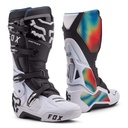 FOX Motocross Boots Instinct Scanează LE