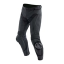 Pantaloni din piele DAINESE Delta 4 scurți