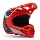 Casca FOX Motocross pentru tineri V1 Lean ECE22.06