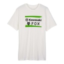 FOX Tricou Fox X Kawi Premium