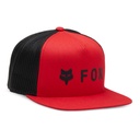 FOX Snapback Cap Absolute Mesh