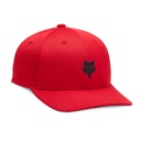 FOX Snapback Cap Youth Lithotype 110