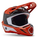 Cască Motocross FOX V3 RS Infinite ECE22.06