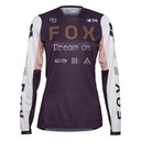 FOX Motocross Jersey Femei 180 Race Spec