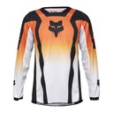 FOX Motocross Jersey Tineret 180 Lean