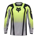 FOX Motocross Jersey 180 Lean