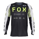 FOX Motocross Jersey 180 Race Spec