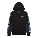 FOX Zip Hoodie Sasquatch RS Blocked